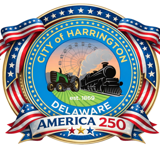City of Harrington